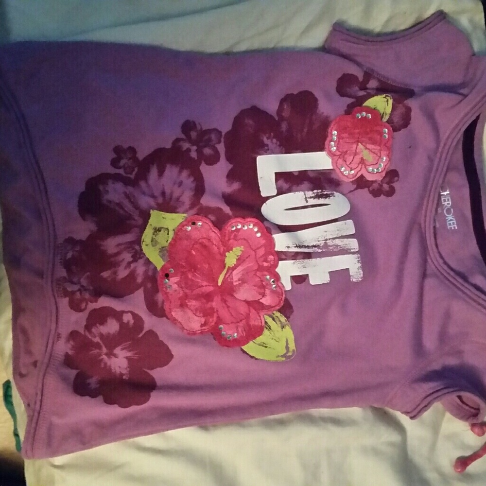 Shirt kids size small